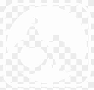 Assistenzhunde Deutschland Logo - Illustration Clipart