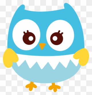 Owls ‿✿⁀°••○ Subject - Adorable Owl Cute Owl Svg Clipart