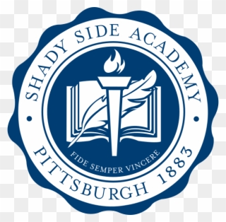 File Shady Side Academy Logo Svg Wikipedia Non Copyrighted - Shady Side Academy Logo Clipart
