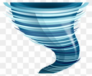 Twister Png Transparent Images - Tornado Icon Clipart