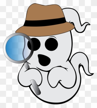 0 Replies 0 Retweets 0 Likes - Cartoon Images Of Ghosts Clipart