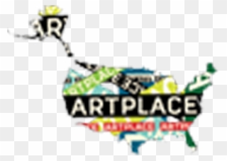 Art Place 1 - Artplace America Clipart