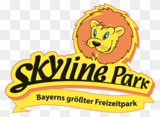Allgäu Skyline Park Mitreißende Veranstaltungen Und - Skyline Park Logo Png Clipart