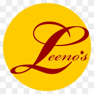 Leeno's Restaurant - Lounge Png Clipart