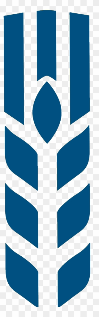 Agriculture - Emblem Clipart