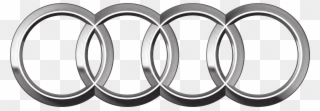 4880 X 1783 2 - Audi Logo Png Clipart