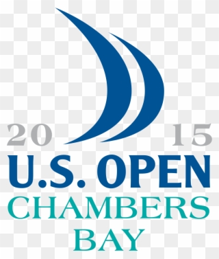 2015usopenlogo - Svg - Us Open Golf Logo 2015 Clipart