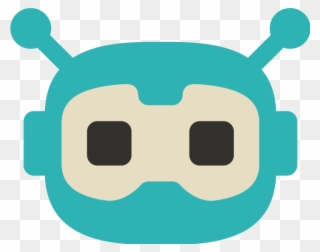 Best Whiteboard Video Software - Robot Logo Png Clipart