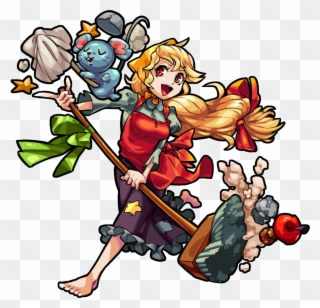 1155 - モンスト シンデレラ 進化 前 Clipart