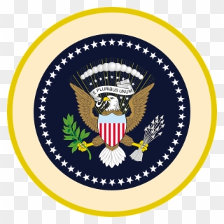 Symbol Of The Executive Branch Clipart