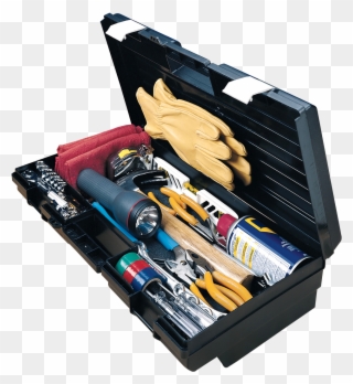 Tool Box Png Clipart