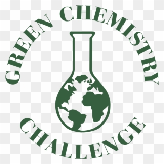 Green Chemistry Challenge Logo Png Transparent - Green Chemistry Challenge Clipart