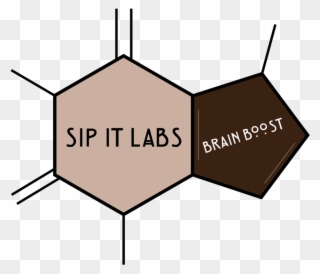 Sipit Logos V1 04 - 7 Methyl Uric Acid Clipart