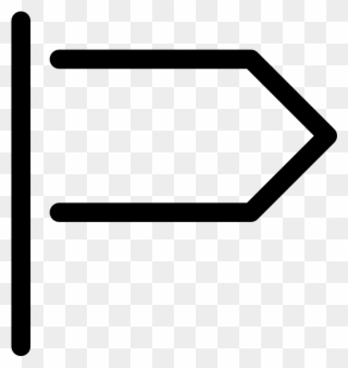 Signpost Right Signpost Right Signpost Right - Sign Clipart