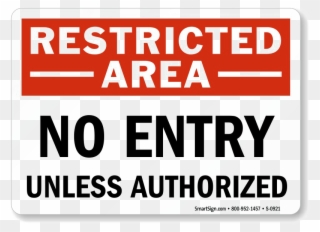 Authorized Sign Png Transparent Picture - Warning Flashing Lights Sign Clipart
