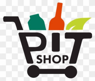 Fruit Plate Clipart - Pit Shop - Png Download