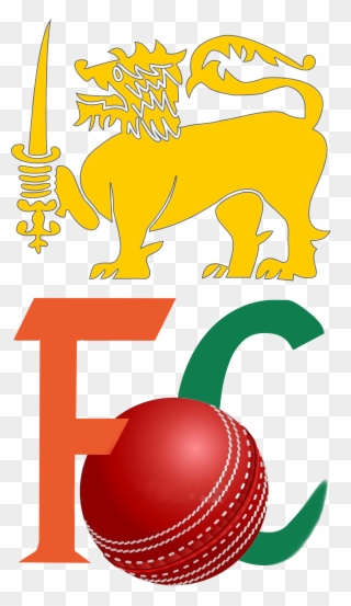 Foc Logo - Sri Lanka Cricket Logo Clipart