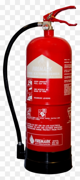 Free Png Download Extinguisher Png Images Background - Fire Extinguisher Importance In Safety Clipart