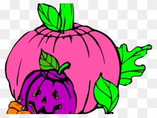 Pumpkin Clipart Teacher - Jack O Lantern Clip Art - Png Download