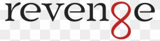 Revenge Logo - Revenge Logo Png Clipart