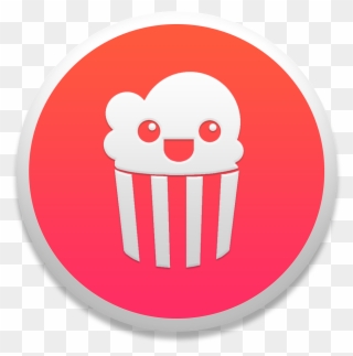Popcorn Time No Lmde Sem Ppa [dica] - Icone Popcorn Time Png Clipart