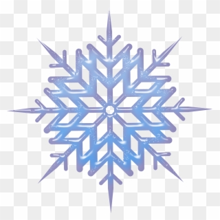 Christmas Clipart - Winter Icon - Png Download
