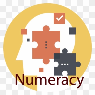 Published Innumeracy - Vector Graphics Clipart