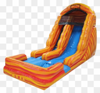 Previous Next - Inflatable Clipart