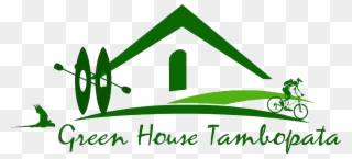 Subscribe To Our Newsletter To Get Important News & - Logo Green House Tambopata Clipart