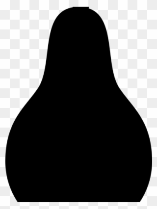 Pear Clipart Pair Pear - Png Download