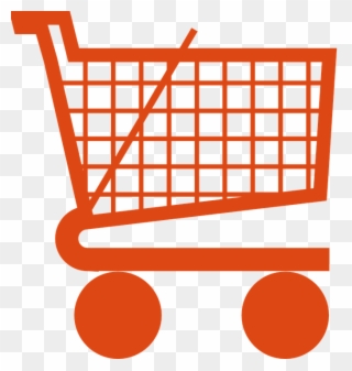 Shopping Cart Buy Free Vector Graphic On - Cart Png Clipart