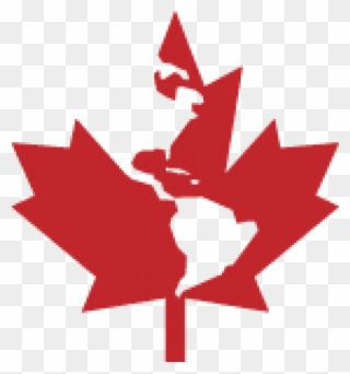 Free Png Download Canada Leaf Transparent Png Images - Canadian Maple Leaf Transparent Background Clipart
