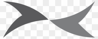 Symbolic Logo - Crescent Clipart