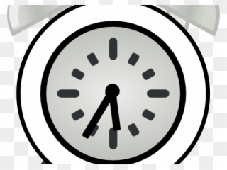 Cuckoo Clipart Alarm Clock - Alarm Clock Clip Art - Png Download