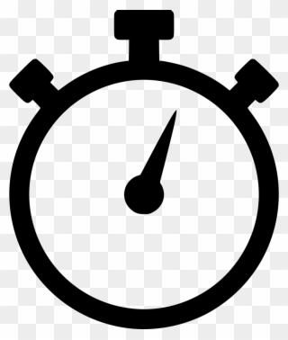 Stop Watch Png - Stopwatch Icon Png Clipart