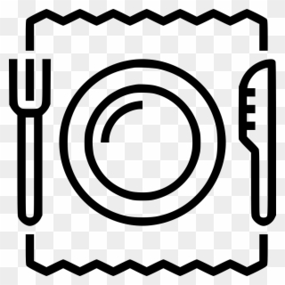 Png File Svg - Food Tourism Icons Clipart