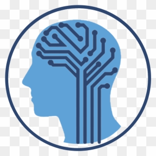 Functional Neurosurgery Center - Artificial Intelligence Symbols In Png Clipart
