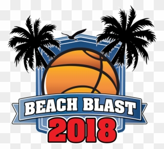 Beach Blast - 2019 Beach Blast Clipart