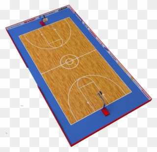 1024 X 1024 8 0 - Basketball Court Cinema4d Clipart