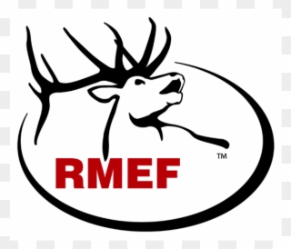 Rocky Mountain Elk Foundation Clipart
