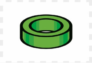 Depth Indicator For Drill - Circle Clipart