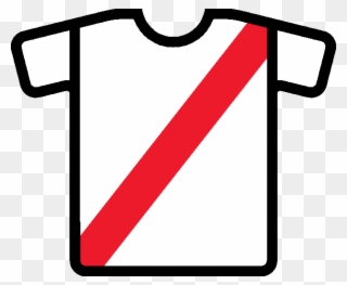 Kit Icon Arg River Plate V1 - River Plate Icon Transparent Clipart