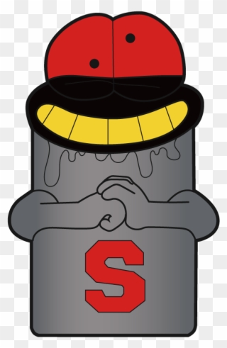 Wicked Whistle - Illustration Clipart