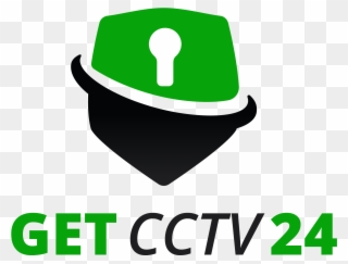 Get Cctv - Emblem Clipart