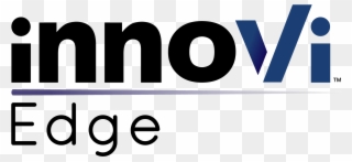 Innovi Edge Logo - Graphic Design Clipart