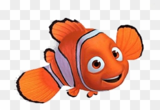 Cartoon Clipart Finding Nemo - Finding Nemo - Png Download