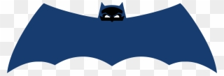 Batman Logo By Jamesng8 Clipart