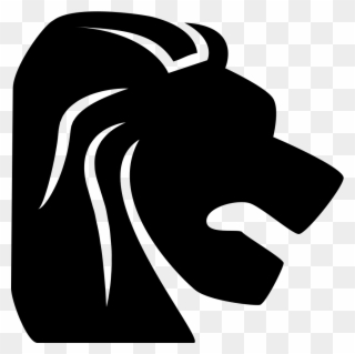 Leo Clipart Lion Head - Leo Zodiac Symbols - Png Download