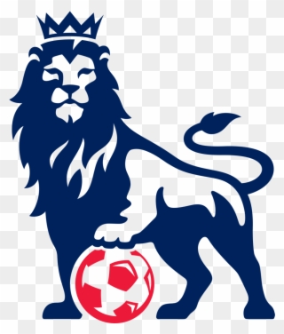 Premier League Logo Logok - Barclays Premier League Clipart