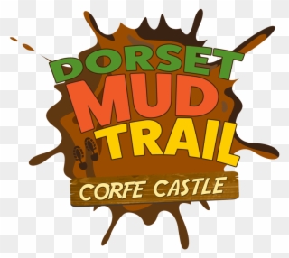 Select Adventure - Dorset Mud Trail Clipart